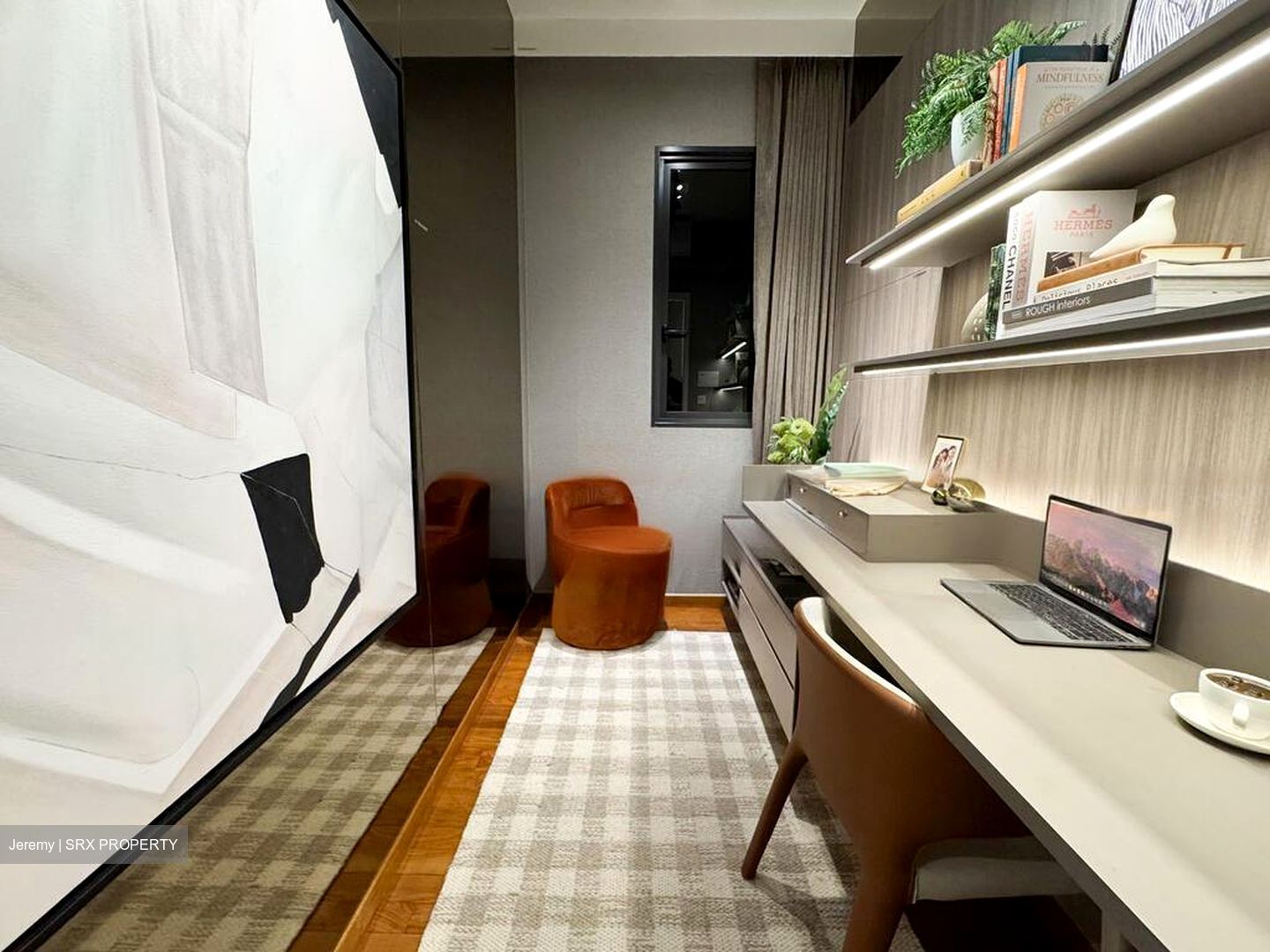 THE ARCADY AT BOON KENG (D12), Apartment #485815691